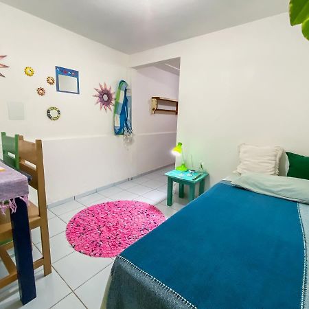 Вилла Tiny House Praia de Pipa Экстерьер фото