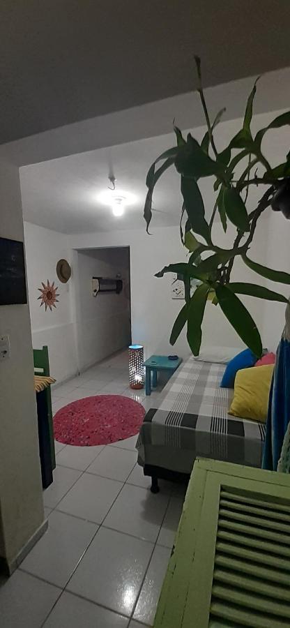 Вилла Tiny House Praia de Pipa Экстерьер фото