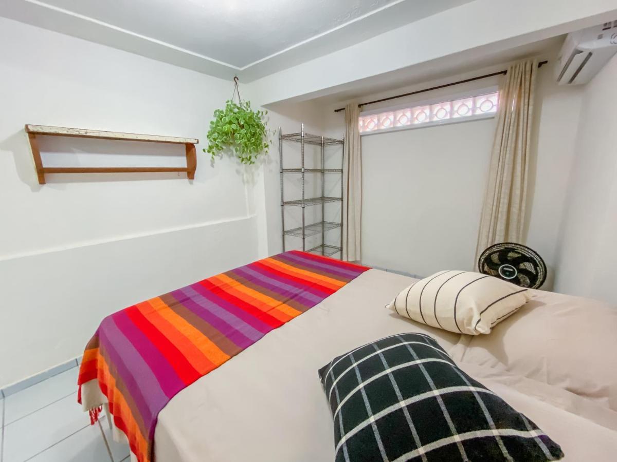 Вилла Tiny House Praia de Pipa Экстерьер фото